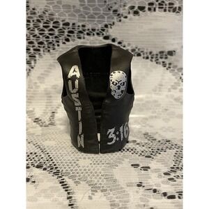 WWE Steve Austin Figure Accessory Bullet Proof Vest